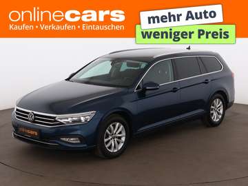 2.0 TDI Business Aut MATRIX AHK