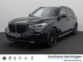 BMW X5 M Sport Panorama DAB DispKey 360°22Zoll Schwarz - thumbnail 1