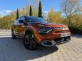 Citroen C4 BlueHdi 130 S&S EAT8 Shine Orange - thumbnail 2