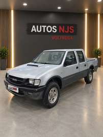 Pick Up 2.5 Doble Cabina