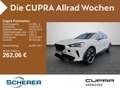 CUPRA Formentor 2.0 TSI LED NAVI KLIMA Weiß - thumbnail 1