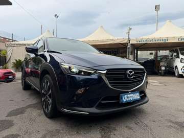 1.8L Skyactiv-D 115hp 2WD 6MT Exceed