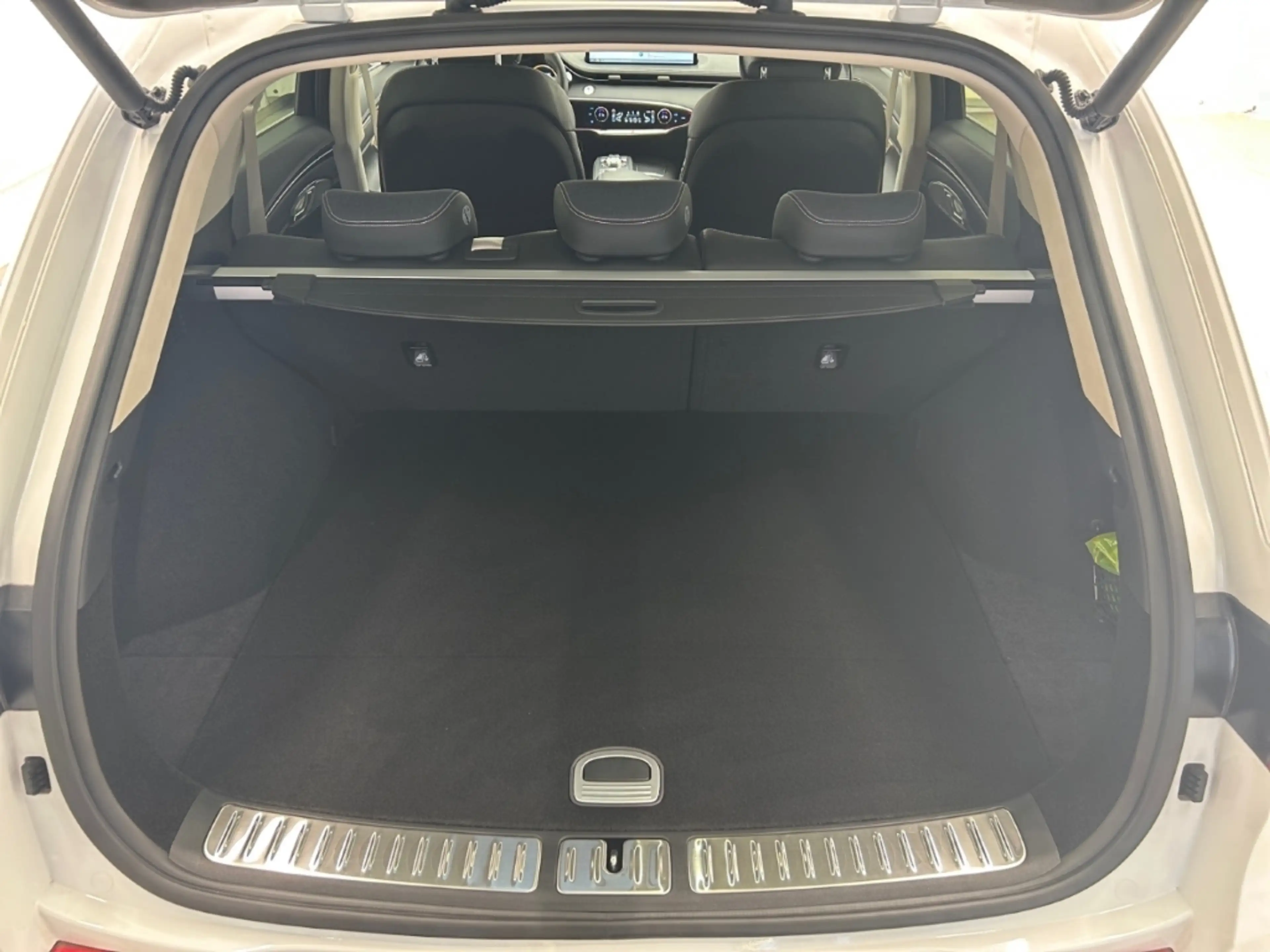 Genesis GV70 Sport Electrified 4WD AD El. Panodach Leder Memory — photo 15
