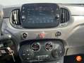 Fiat 500 Dolcevita 1.0 Hybrid 51KW (70 CV) Gris - thumbnail 16