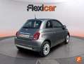 Fiat 500 Dolcevita 1.0 Hybrid 51KW (70 CV) Gris - thumbnail 4