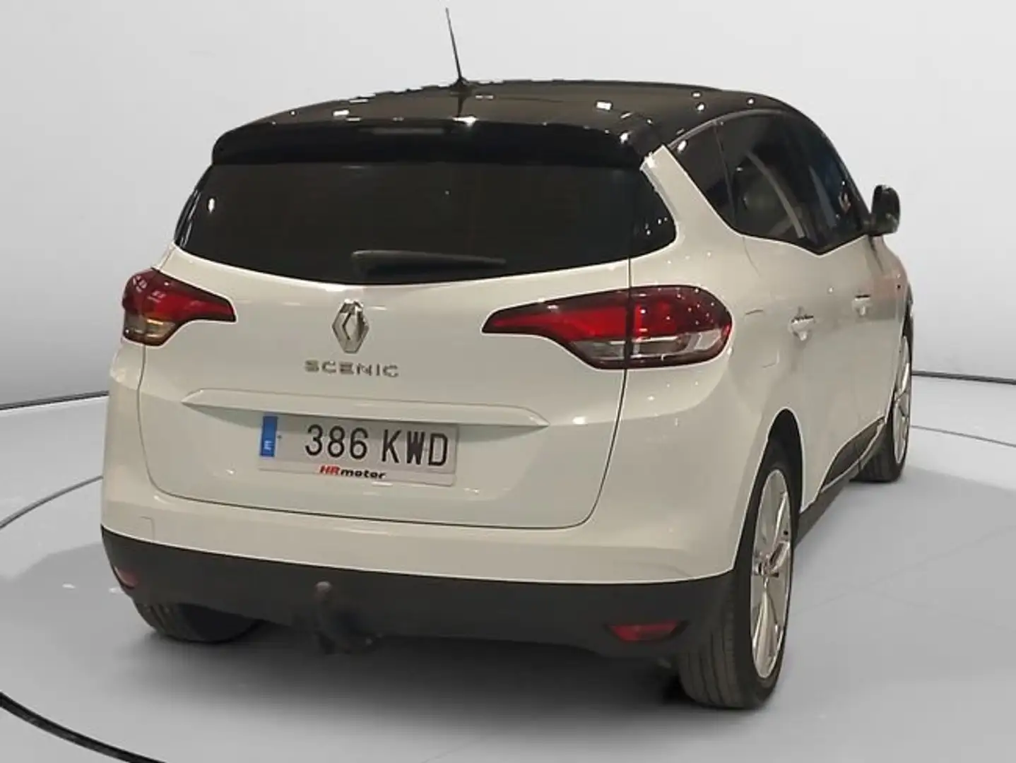 Renault Latitude Limited Weiß - 2