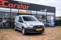 Ford Transit Connect 1.5 EcoBlue L1 Ambiente|Airco|Navi|Bleuth| srebrna - thumbnail 3