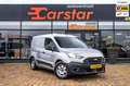 Ford Transit Connect 1.5 EcoBlue L1 Ambiente|Airco|Navi|Bleuth| srebrna - thumbnail 1