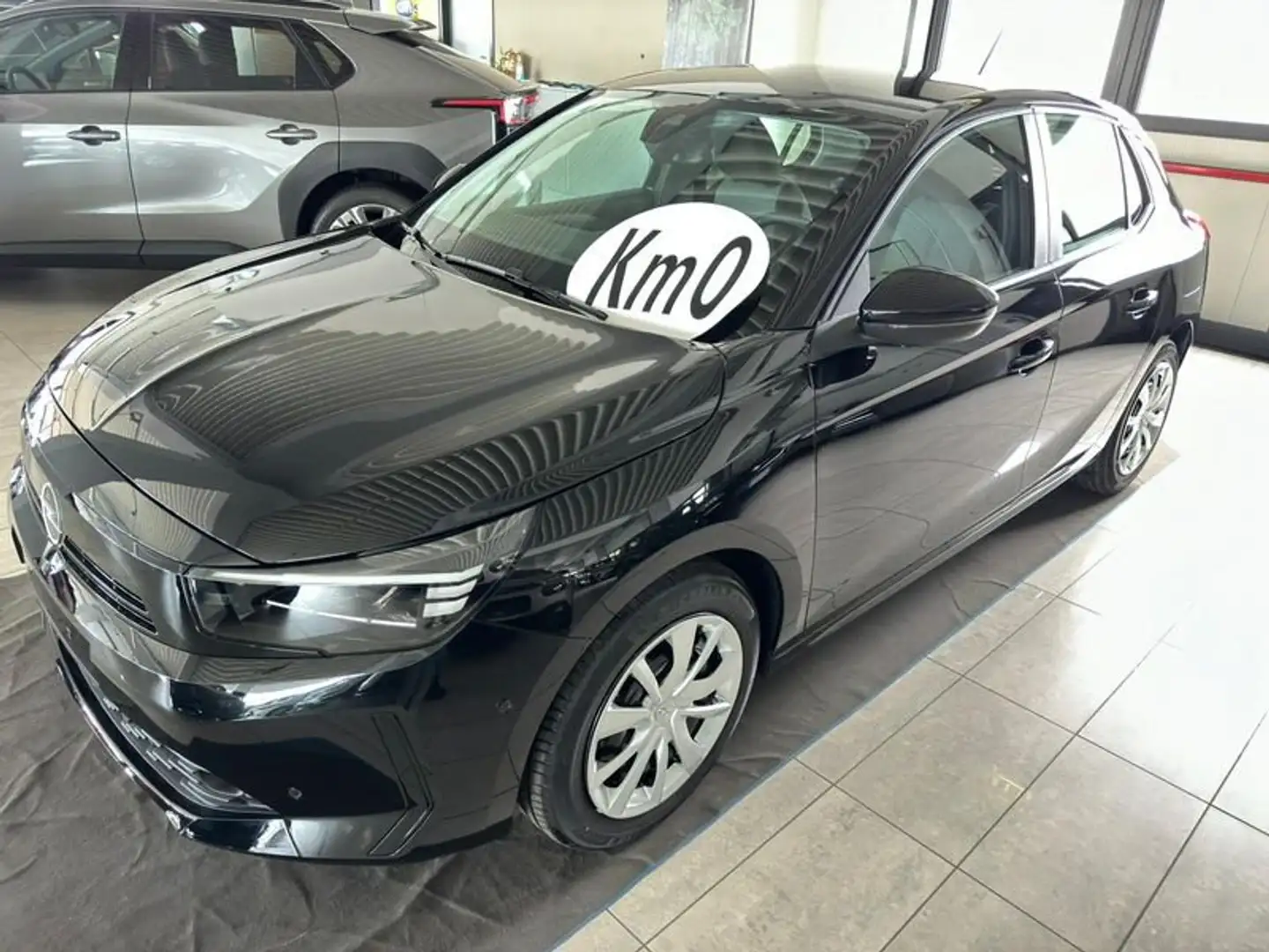 Opel Corsa 1.2 Nero - 2