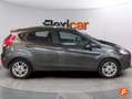 Ford Fiesta 1.1 Ti-VCT Trend Gris - thumbnail 3