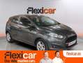 Ford Fiesta 1.1 Ti-VCT Trend Gris - thumbnail 1