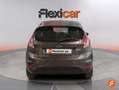 Ford Fiesta 1.1 Ti-VCT Trend Gris - thumbnail 5