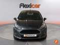Ford Fiesta 1.1 Ti-VCT Trend Gris - thumbnail 2