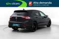 Volkswagen Golf 2.0 TSI R DSG 4Motion 245kW Negro - thumbnail 5