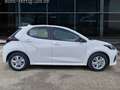 Mazda 2 Hybrid 1.5 VVT-i 116 CVT CENTRE-LINE (ZV) Blanco - thumbnail 6