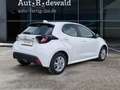 Mazda 2 Hybrid 1.5 VVT-i 116 CVT CENTRE-LINE (ZV) Blanco - thumbnail 5