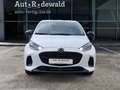 Mazda 2 Hybrid 1.5 VVT-i 116 CVT CENTRE-LINE (ZV) Blanco - thumbnail 8