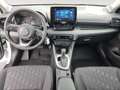 Mazda 2 Hybrid 1.5 VVT-i 116 CVT CENTRE-LINE (ZV) Blanco - thumbnail 10