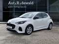 Mazda 2 Hybrid 1.5 VVT-i 116 CVT CENTRE-LINE (ZV) Blanco - thumbnail 1