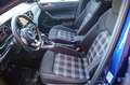 Volkswagen Polo GTI 20 TSI DSG NAVI LED ACC SPORTSITZE 1.HD Blau - thumbnail 11