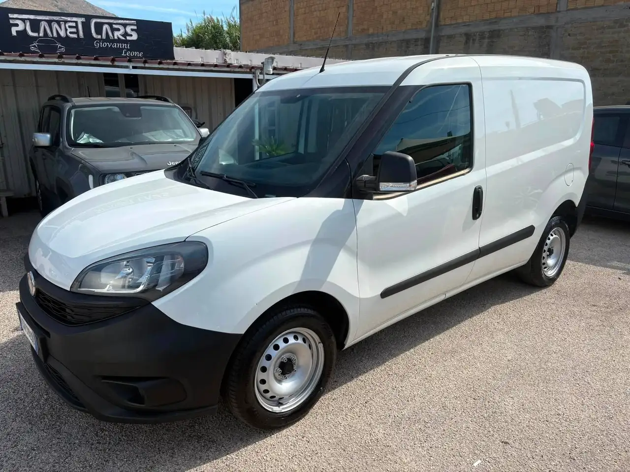 Fiat Doblo