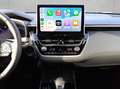 Toyota Corolla Cross Hybrid 2.0 VVT-i Teamplayer, Navi Gris - thumbnail 14