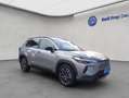 Toyota Corolla Cross Hybrid 2.0 VVT-i Teamplayer, Navi Grau - thumbnail 8
