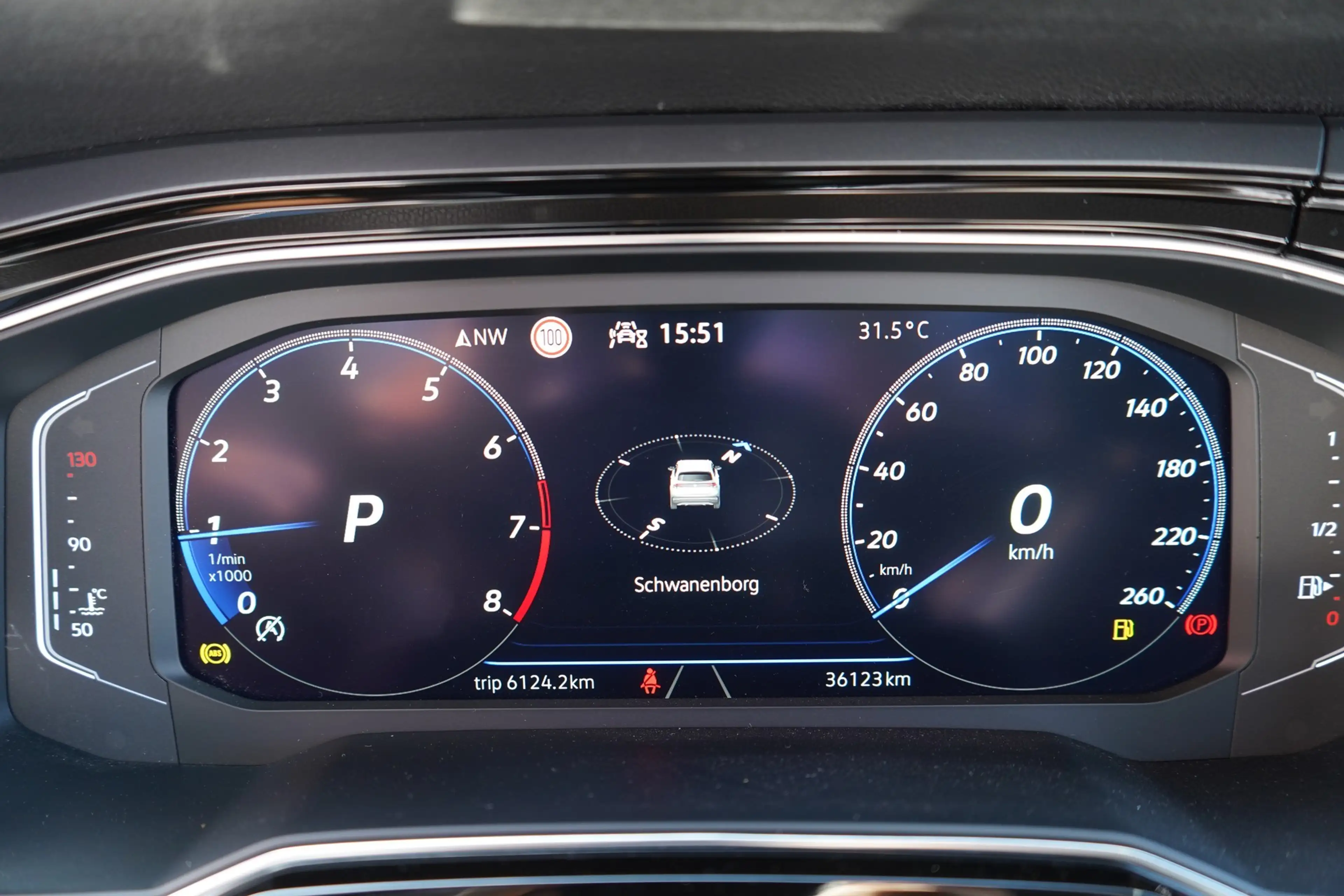 Volkswagen Taigo 1.5 16V TSI R-Line DSG ACC App Connect DAB — photo 21