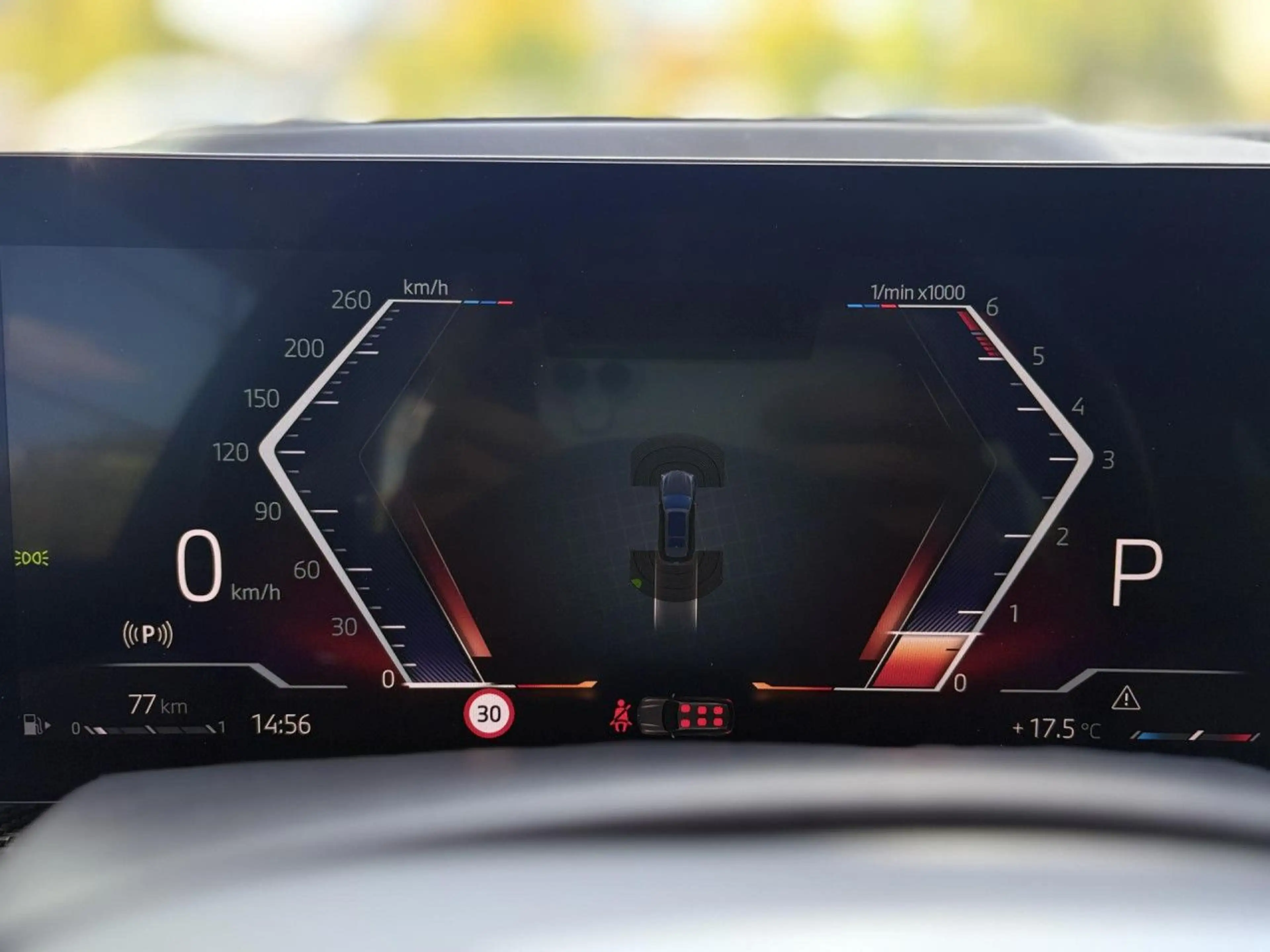 BMW X7 x40d M Sport Pro Iconic KomfS+Bel+Mass.Standh — photo 12