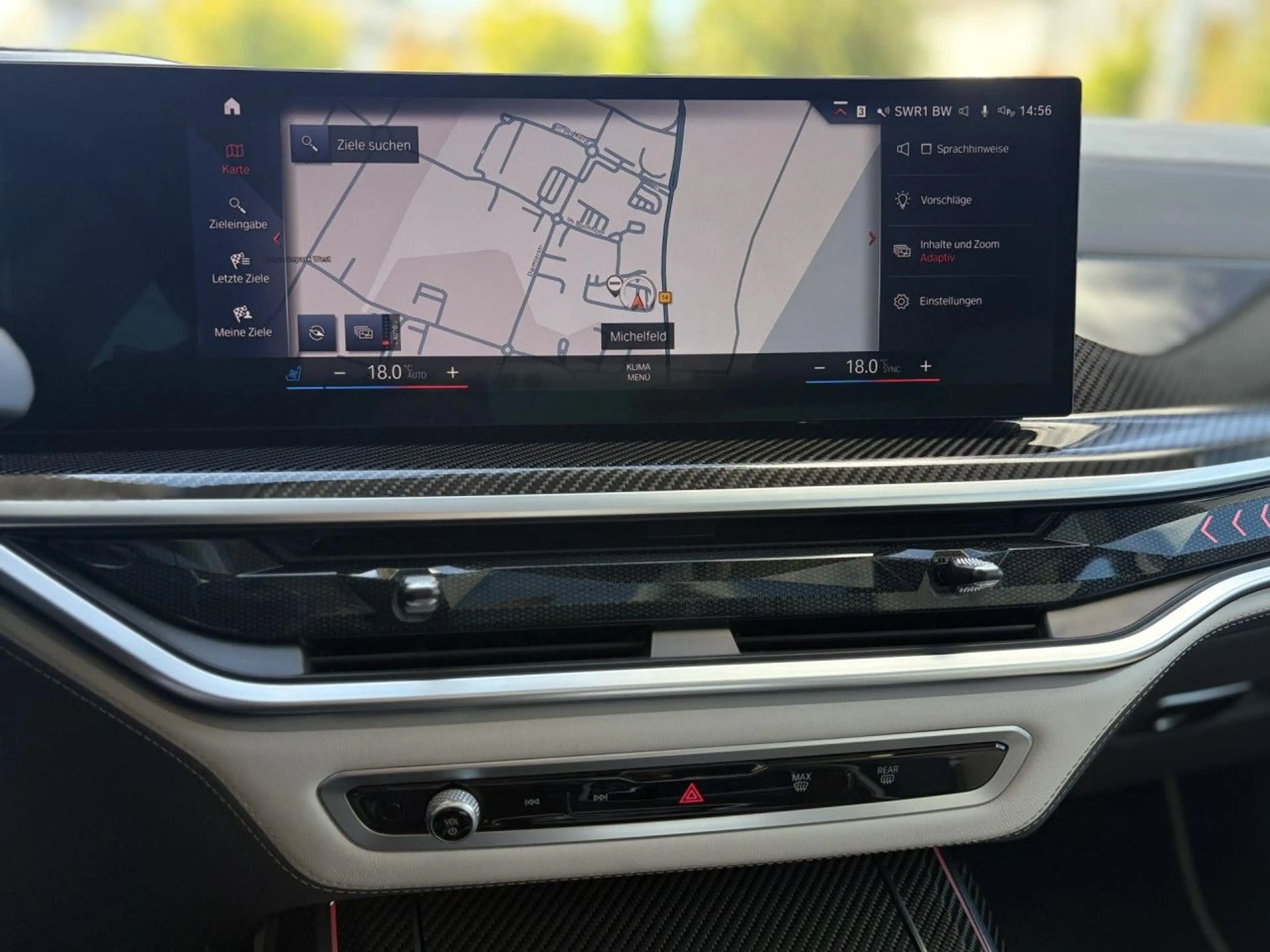 BMW X7 x40d M Sport Pro Iconic KomfS+Bel+Mass.Standh — photo 13