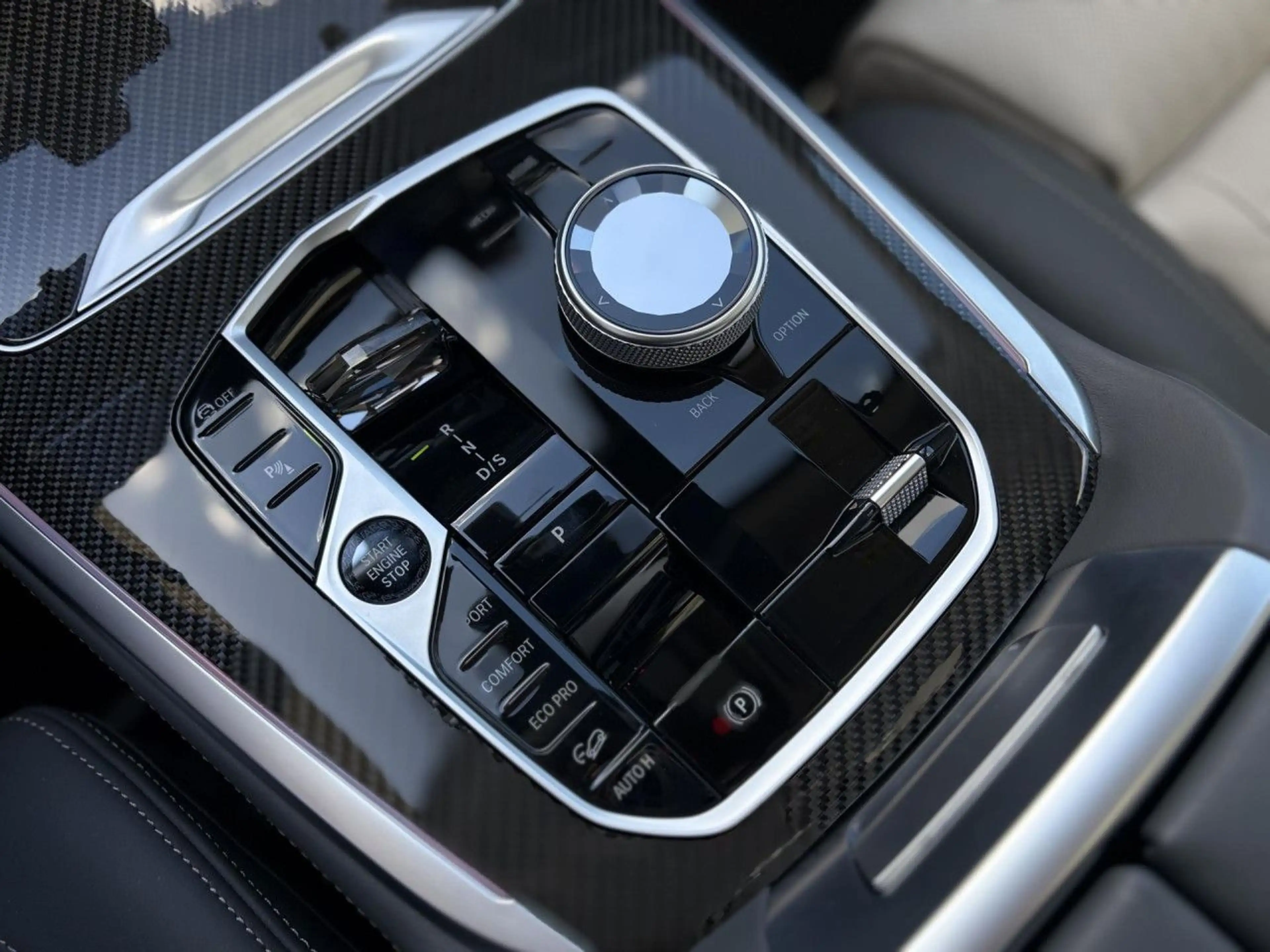 BMW X7 x40d M Sport Pro Iconic KomfS+Bel+Mass.Standh — photo 15