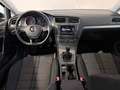 Volkswagen Golf R abbit 1,6 TDI BMT*PDC*SHZ* Noir - thumbnail 12