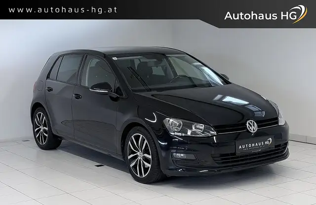 Volkswagen Golf R abbit 1,6 TDI BMT*PDC*SHZ*