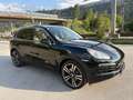 Porsche Cayenne Cayenne II 3,0 Diesel Aut. Schwarz - thumbnail 13