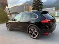 Porsche Cayenne Cayenne II 3,0 Diesel Aut. Schwarz - thumbnail 3