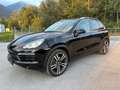 Porsche Cayenne Cayenne II 3,0 Diesel Aut. Schwarz - thumbnail 1