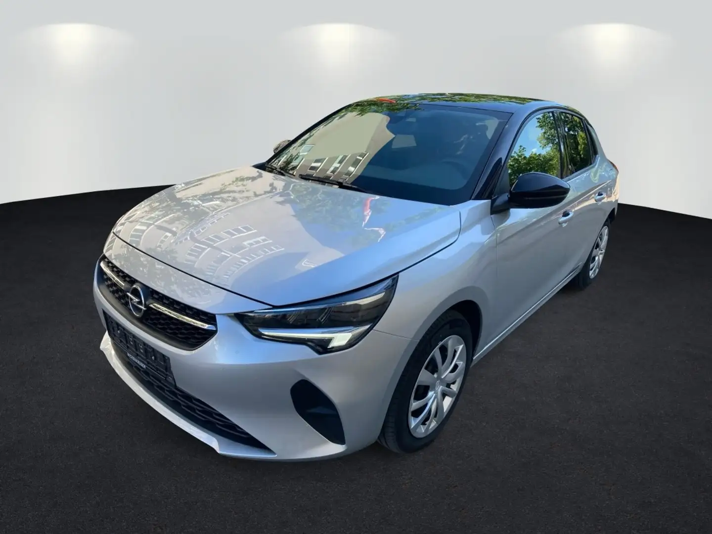 Opel Corsa F e Edition LED SHZ Fernlichtass. Kam. PDC - 2