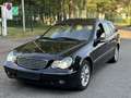 Mercedes-Benz C 320 V6-LEDER-AUTOM.-XENON-NAVI-S.HEFT MERCEDES Чёрный - thumbnail 1