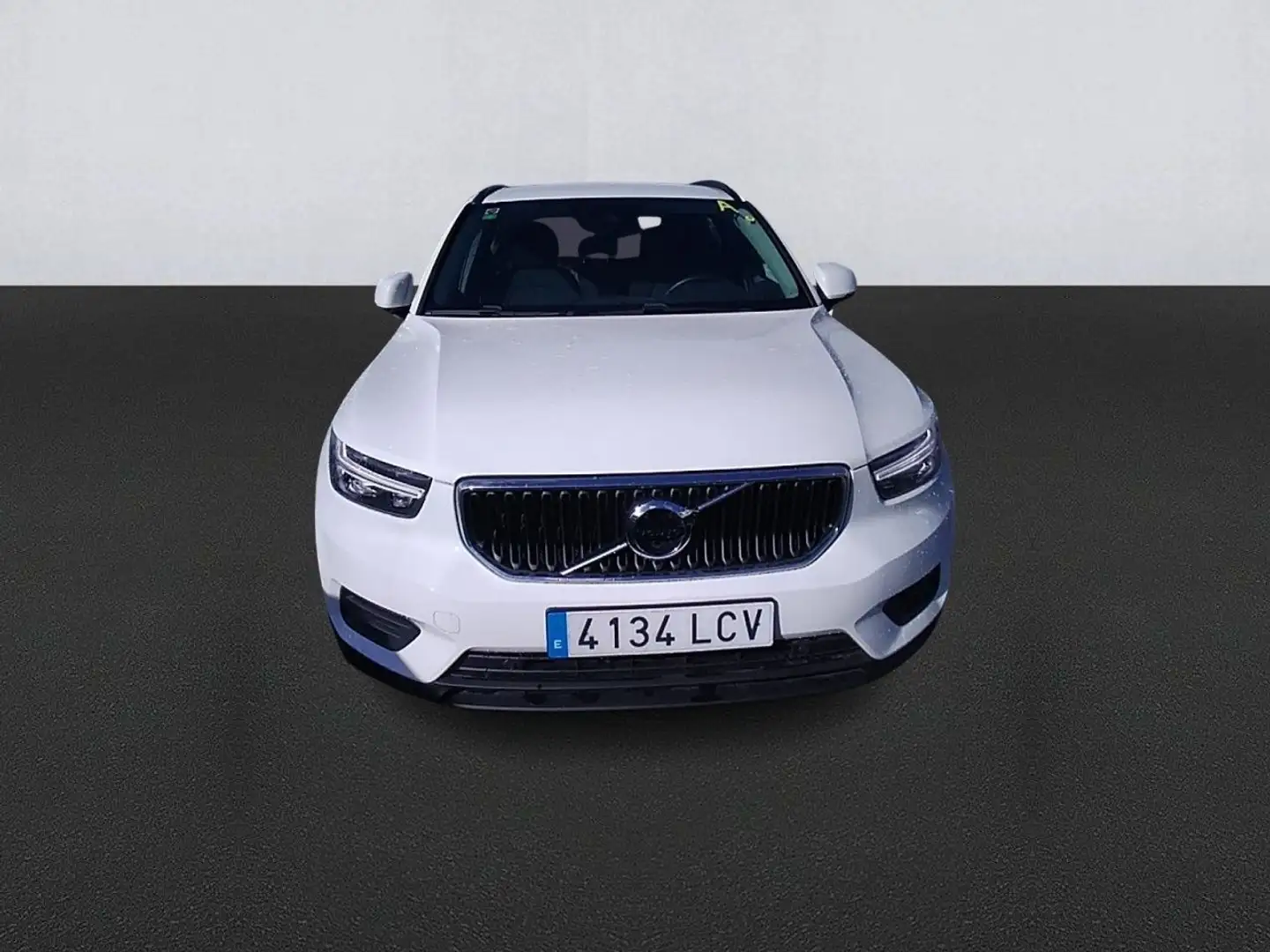 Volvo XC40 2.0 D3 Wit - 2