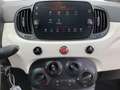 Fiat 500C Klima *CarPlay *Radio Weiß - thumbnail 11