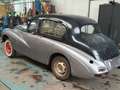Oldtimer Sunbeam Talbot 90 sedan Grijs - thumbnail 7
