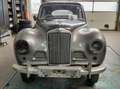 Oldtimer Sunbeam Talbot 90 sedan Grijs - thumbnail 9