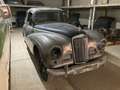 Oldtimer Sunbeam Talbot 90 sedan Grijs - thumbnail 3