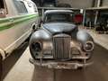 Oldtimer Sunbeam Talbot 90 sedan Grijs - thumbnail 2