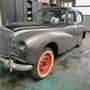 Oldtimer Sunbeam Talbot 90 sedan Grijs - thumbnail 11