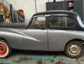 Oldtimer Sunbeam Talbot 90 sedan Grijs - thumbnail 21