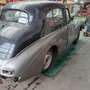 Oldtimer Sunbeam Talbot 90 sedan Grijs - thumbnail 17