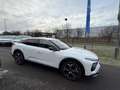 Citroen C5 X C5 X  PureTech 130 EAT8 Plus LED LEDER NAVI Blanc - thumbnail 6