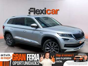 2.0 TDI 110 kW (150CV) AdBlue DSG 4x4