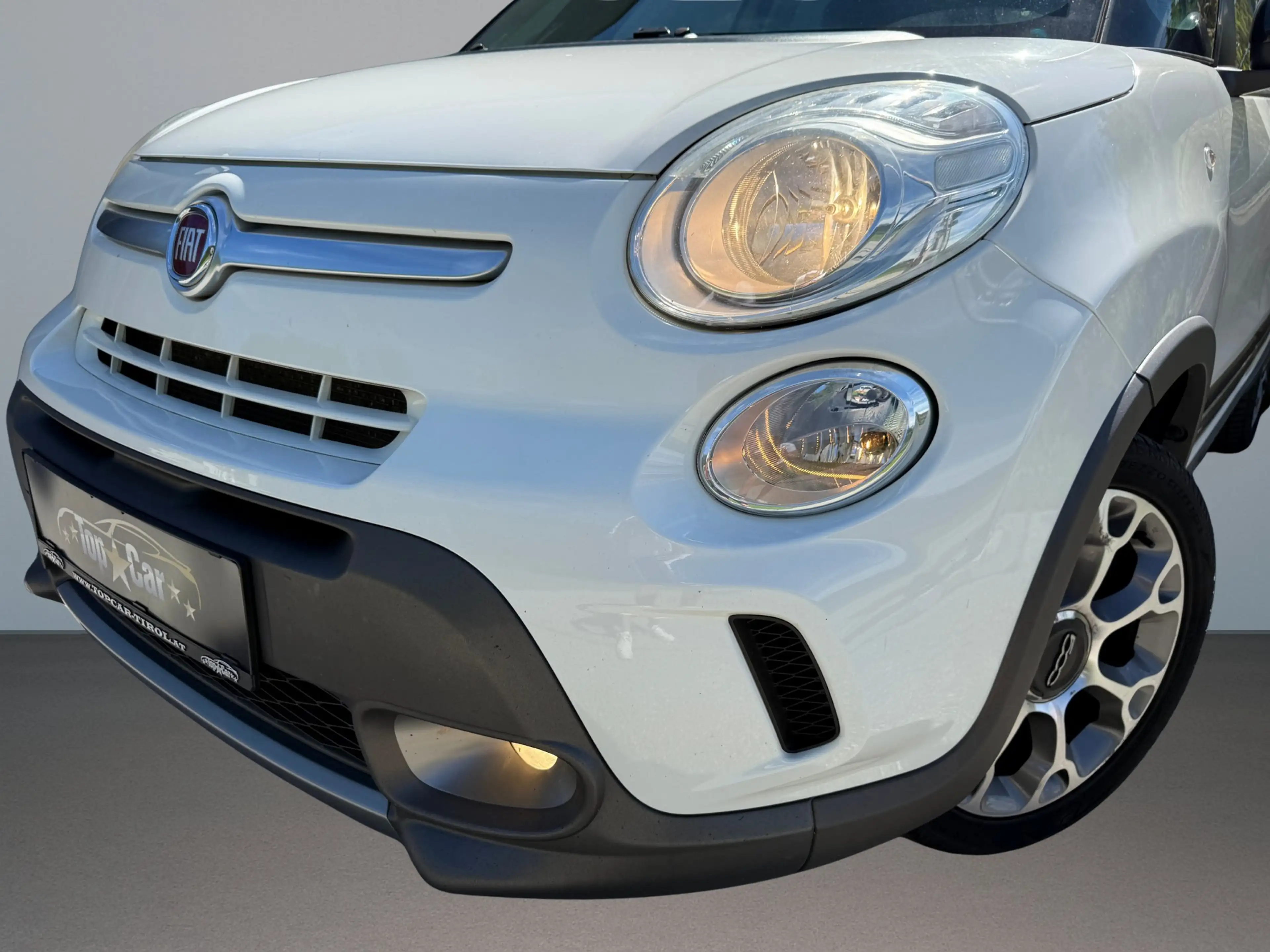 Fiat 500L 500L 1.3 MultiJet II 95 ✅ TREKKING ✅ — photo 6